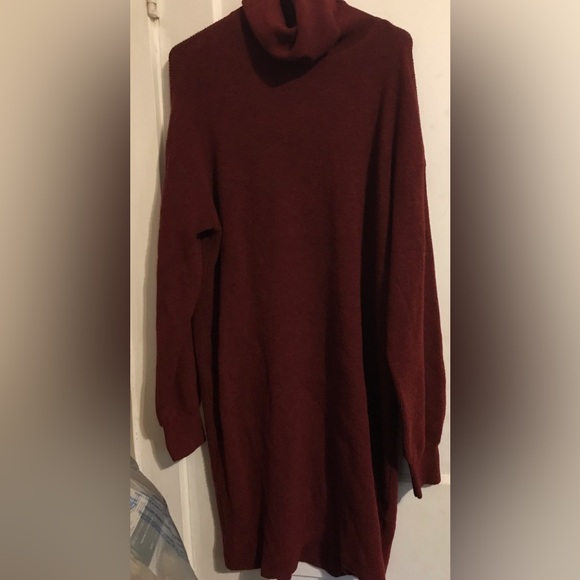Nwot Time and Tru Dress - Picture 1 of 2